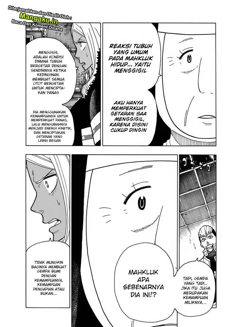 Chapter 201 - halaman 7