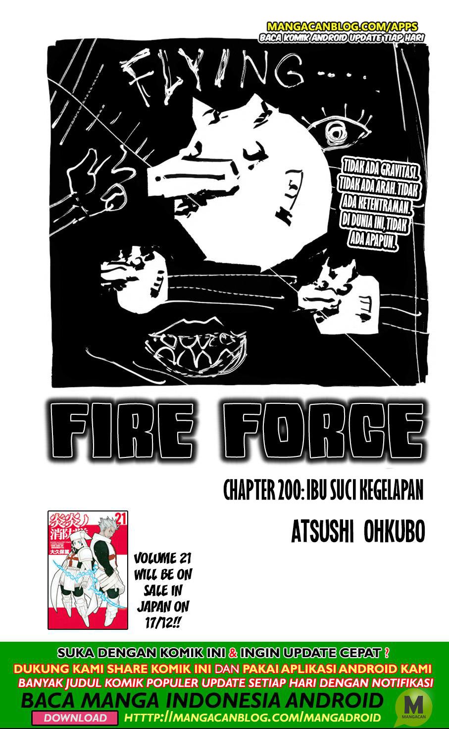 Chapter 200 - halaman 2