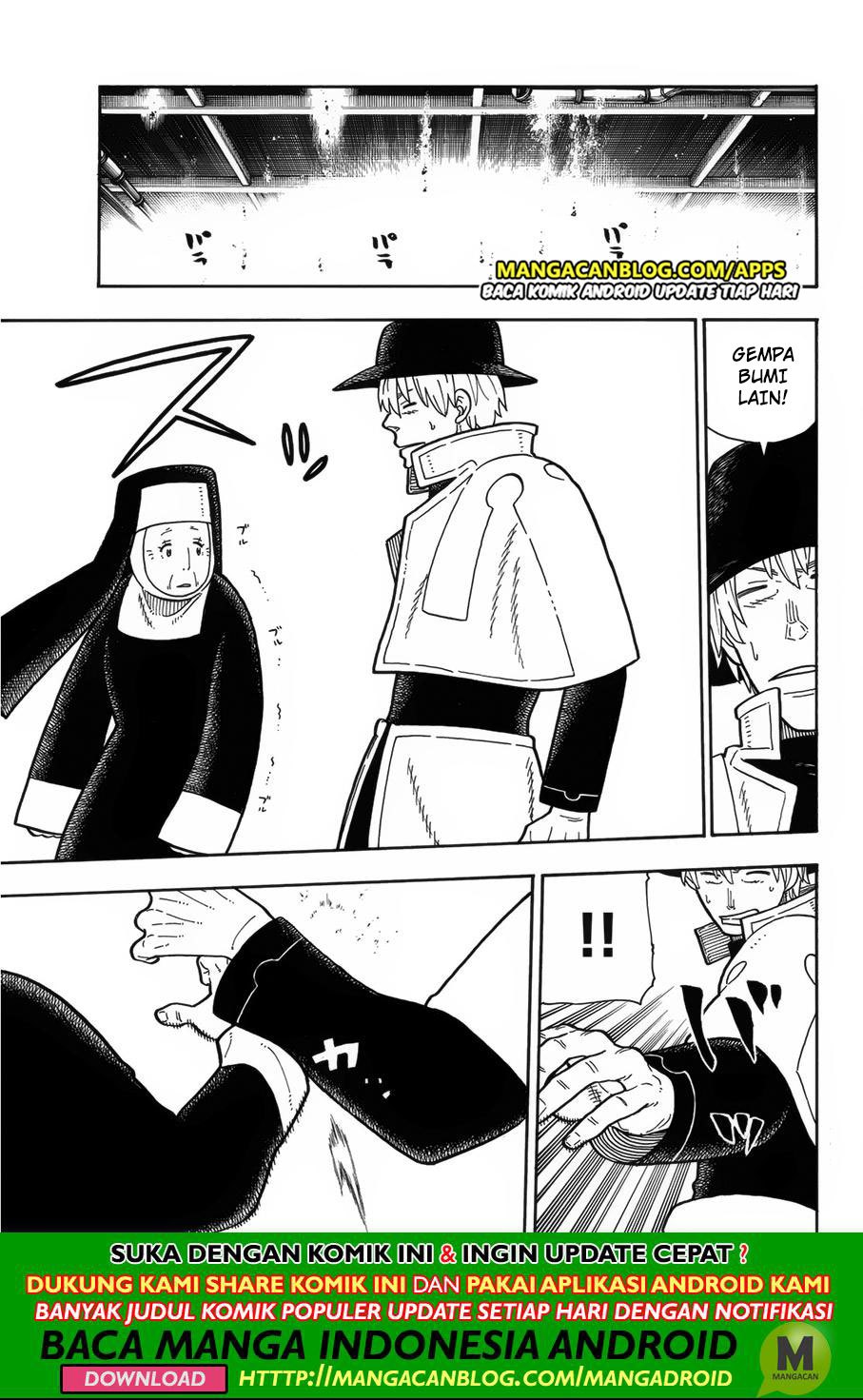 Chapter 200 - halaman 12