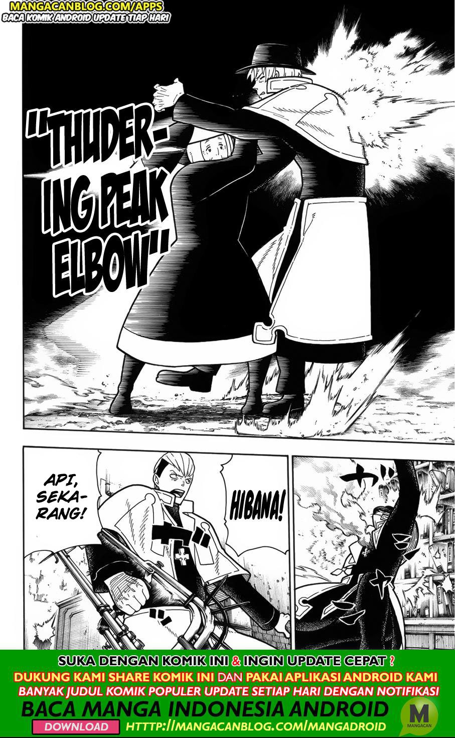 Chapter 200 - halaman 13