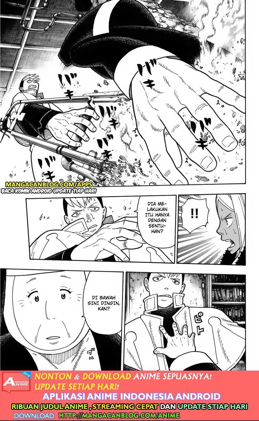 Chapter 200 - halaman 14
