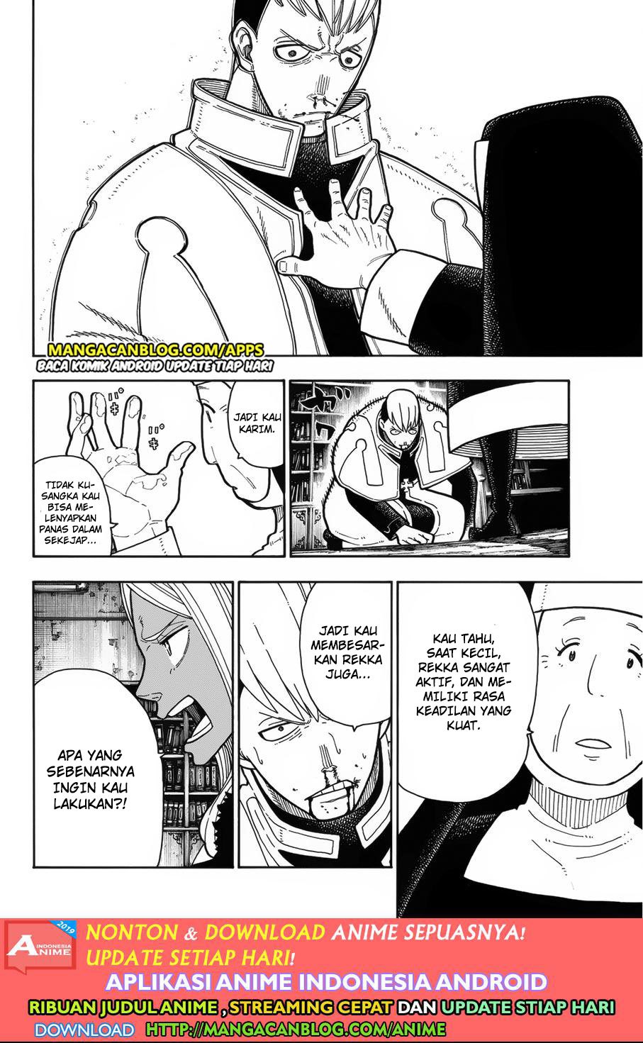 Chapter 200 - halaman 15
