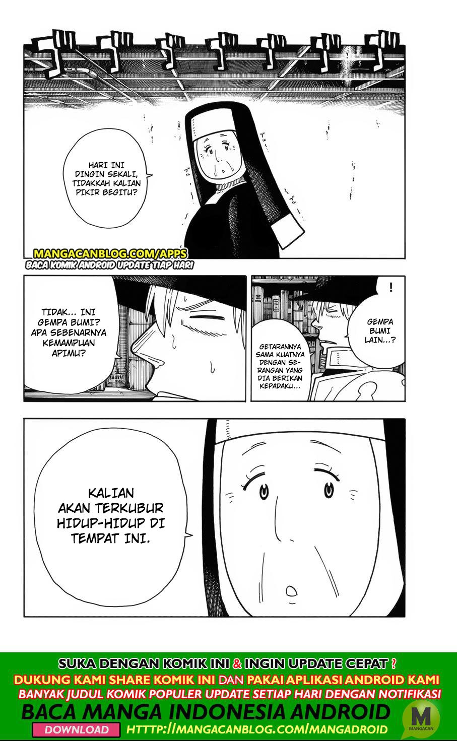 Chapter 200 - halaman 17