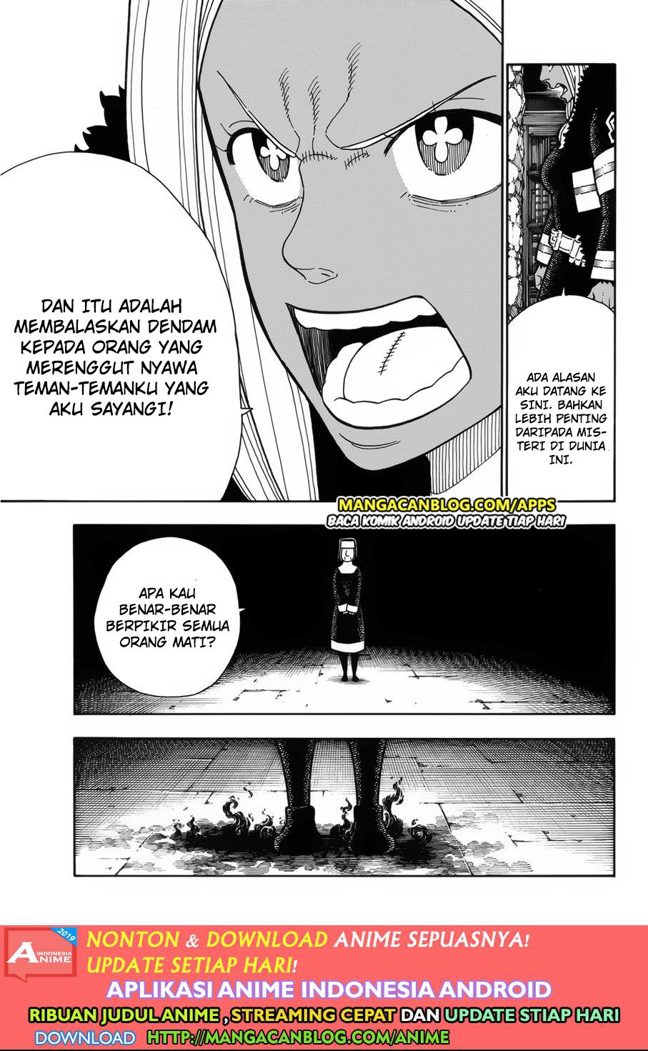 Chapter 200 - halaman 18
