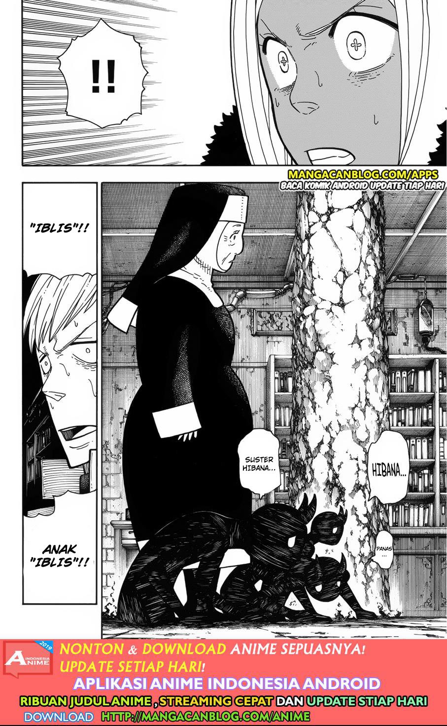 Chapter 200 - halaman 19