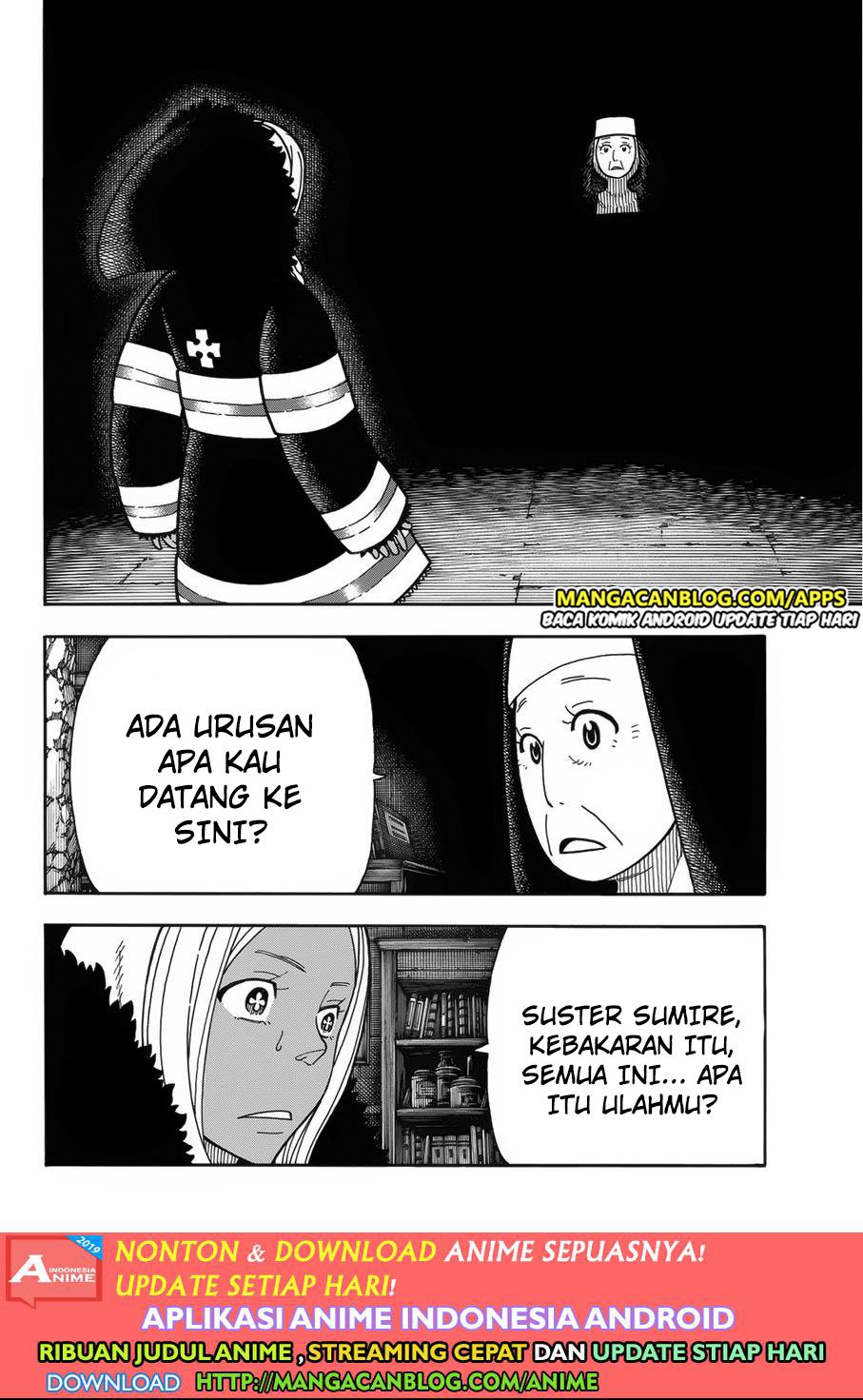 Chapter 200 - halaman 3