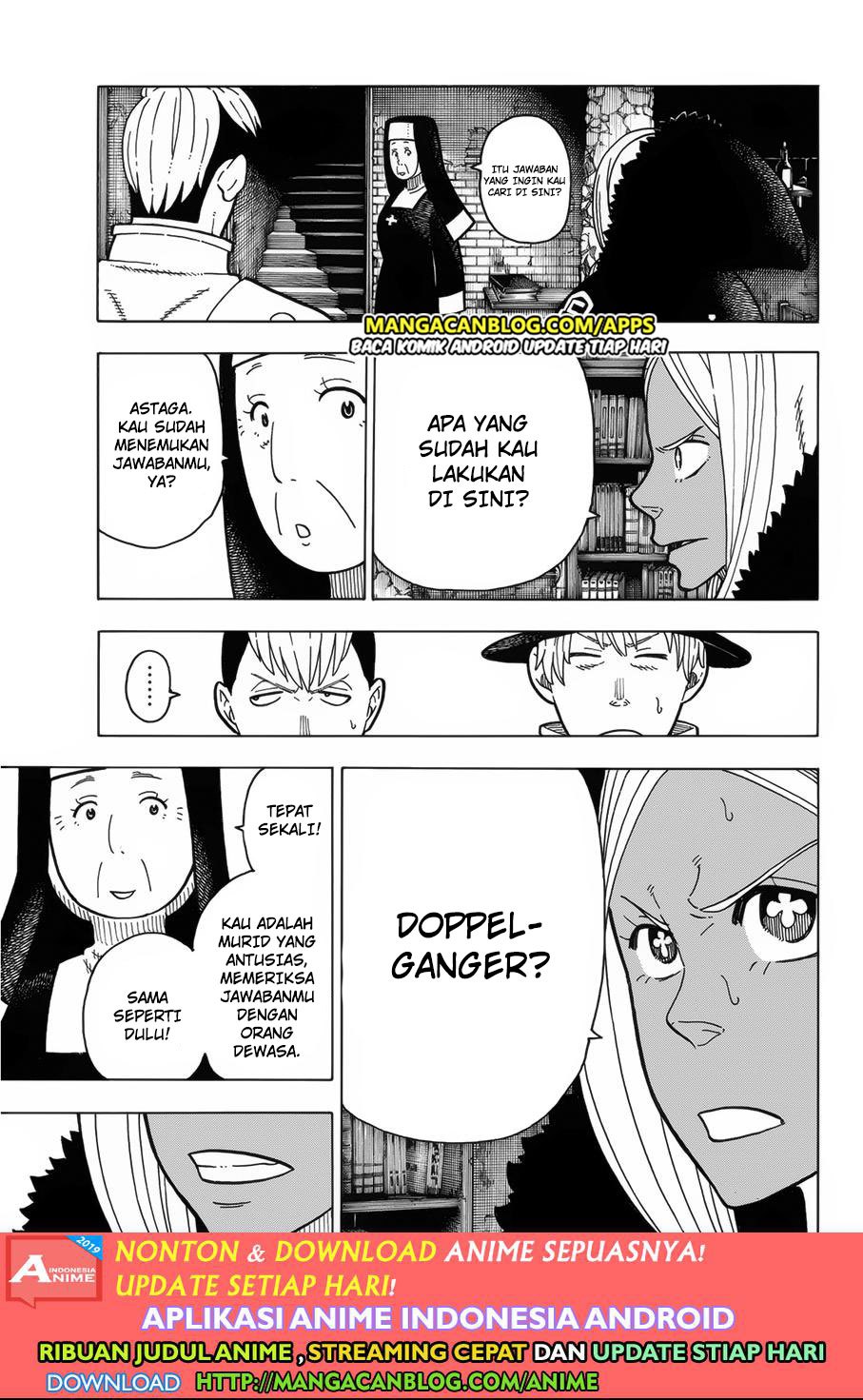 Chapter 200 - halaman 4