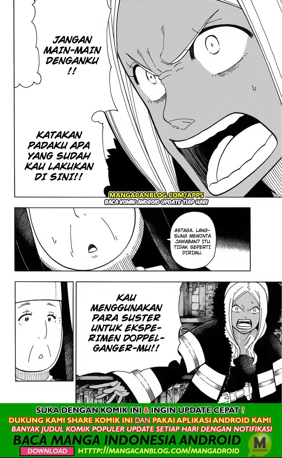 Chapter 200 - halaman 5