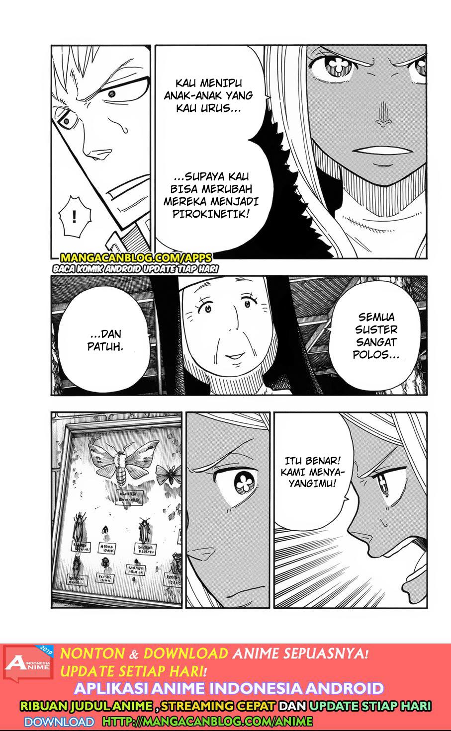 Chapter 200 - halaman 6