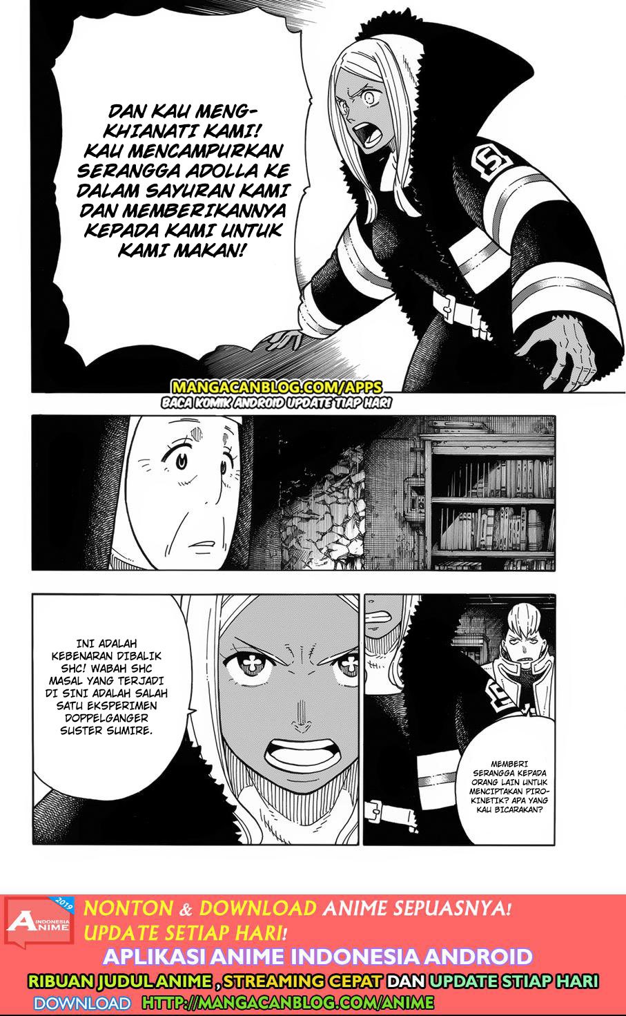 Chapter 200 - halaman 7