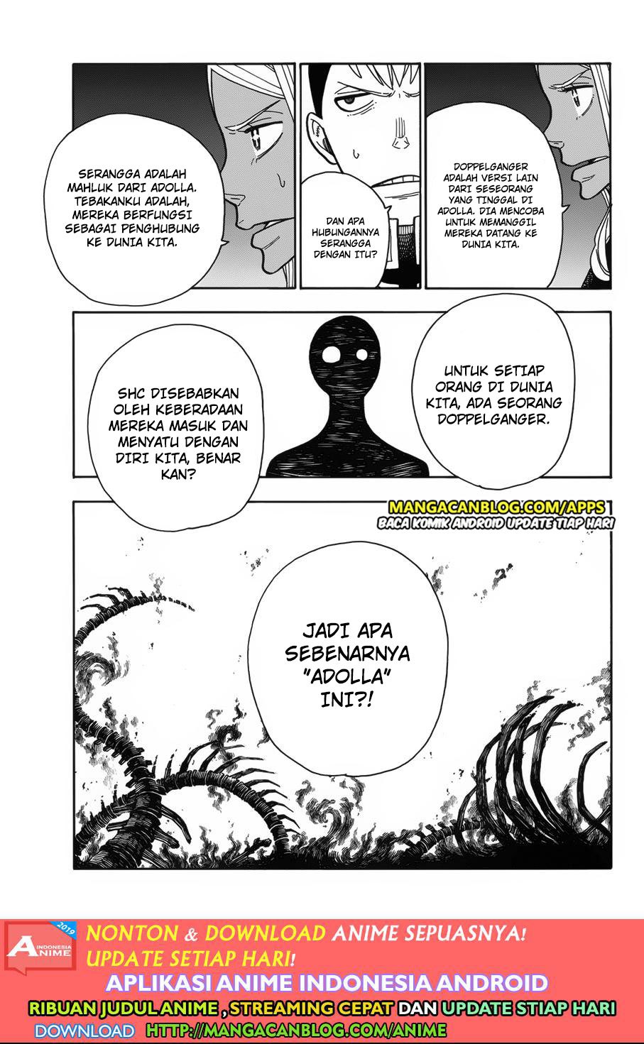 Chapter 200 - halaman 8