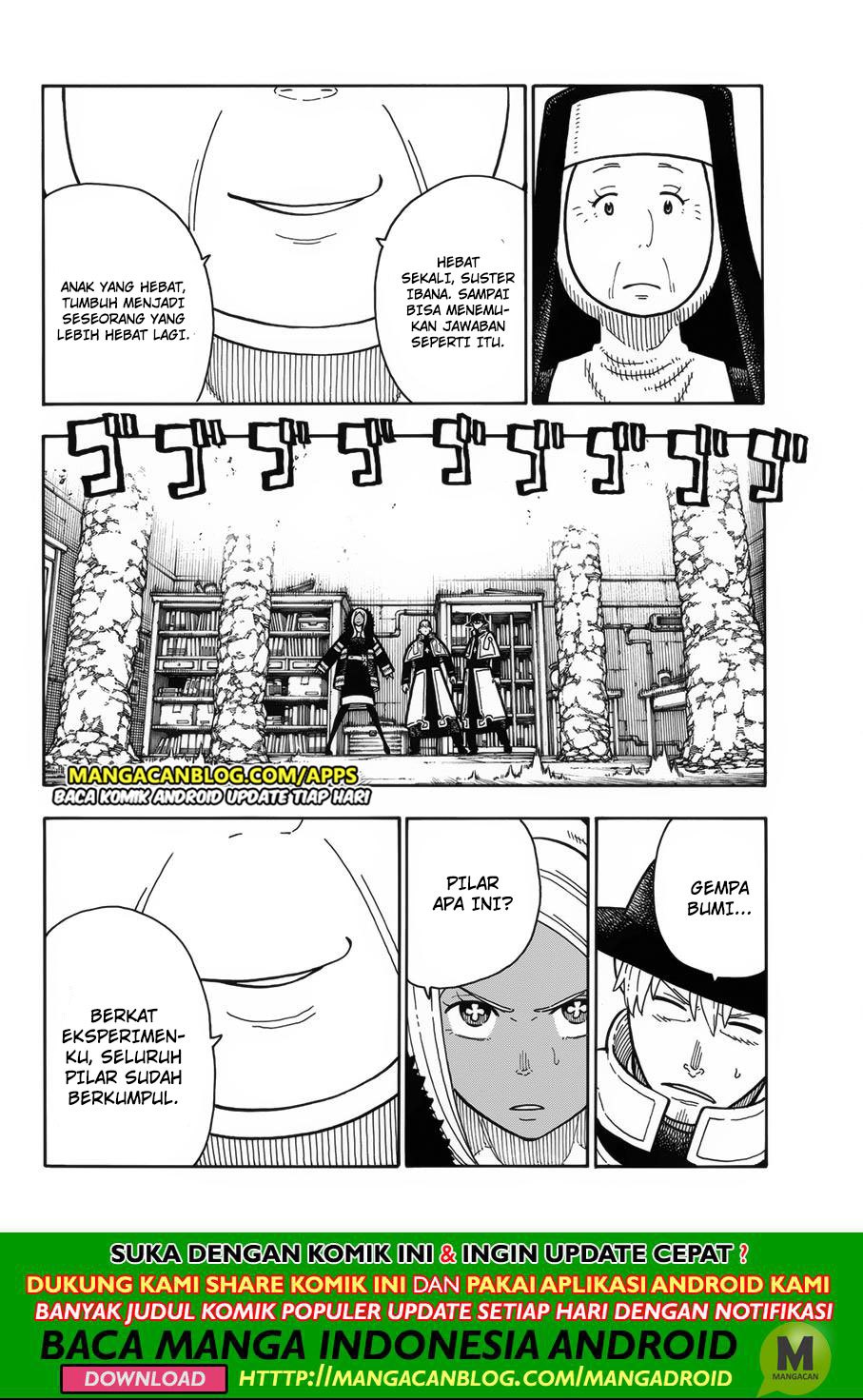 Chapter 200 - halaman 9