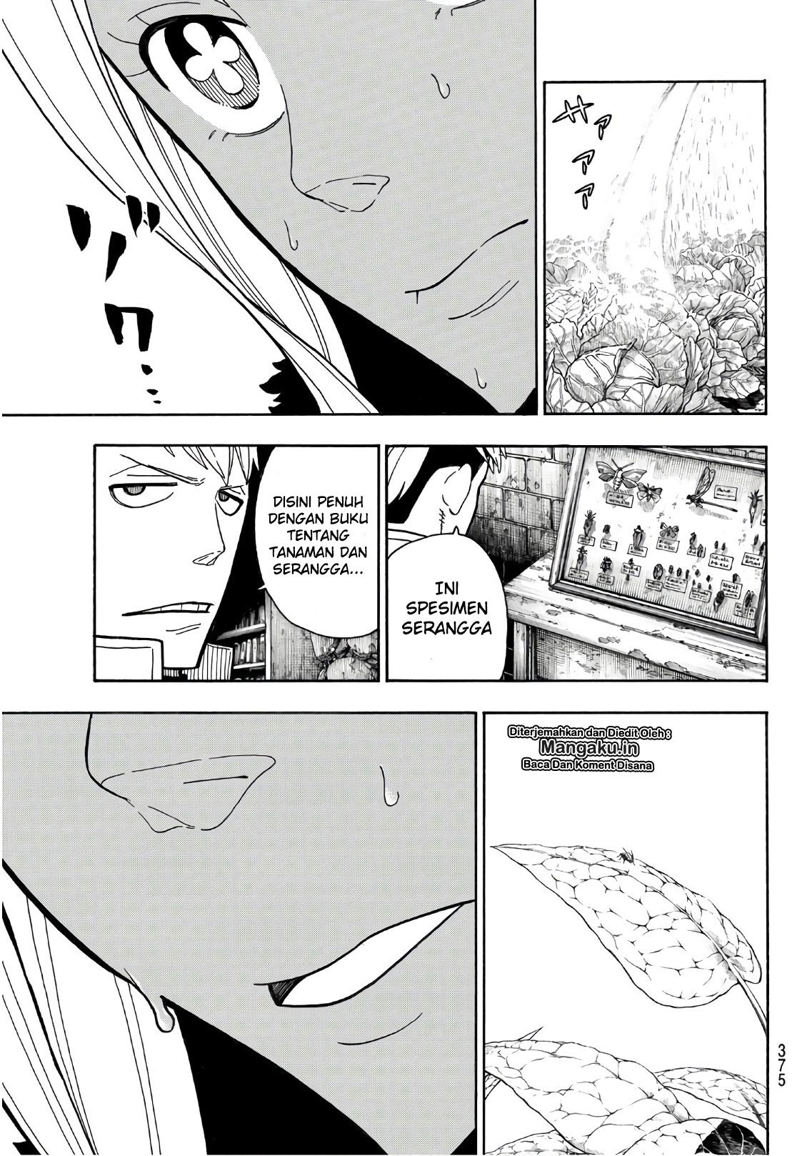 Chapter 199 - halaman 15