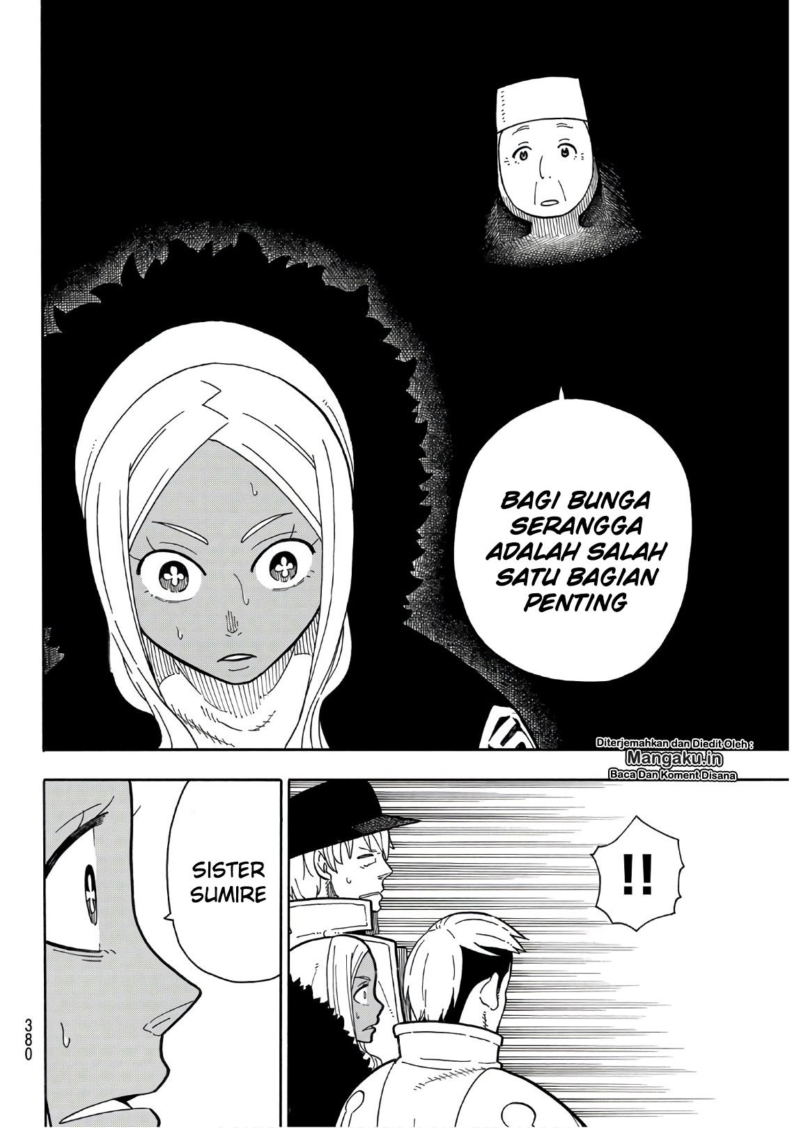 Chapter 199 - halaman 20