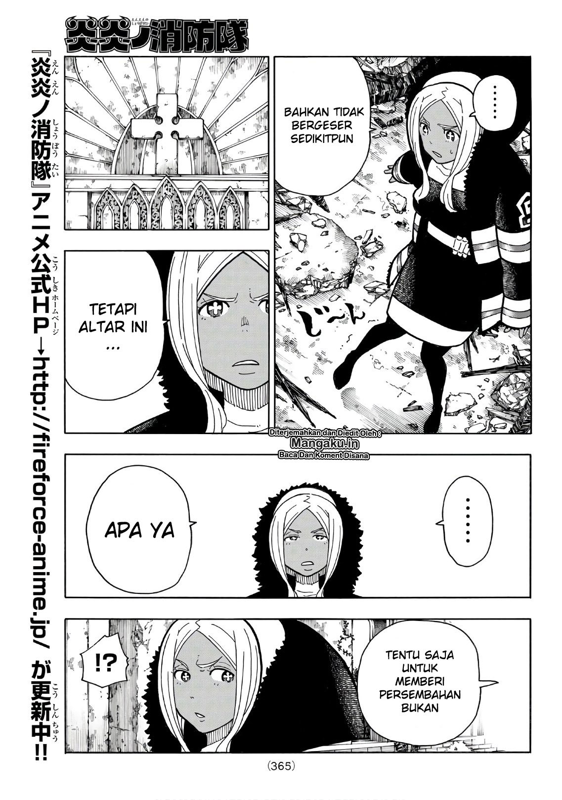 Chapter 199 - halaman 5