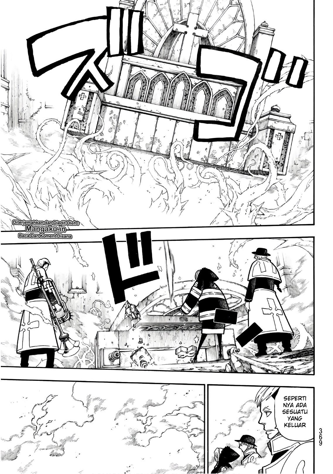 Chapter 199 - halaman 9