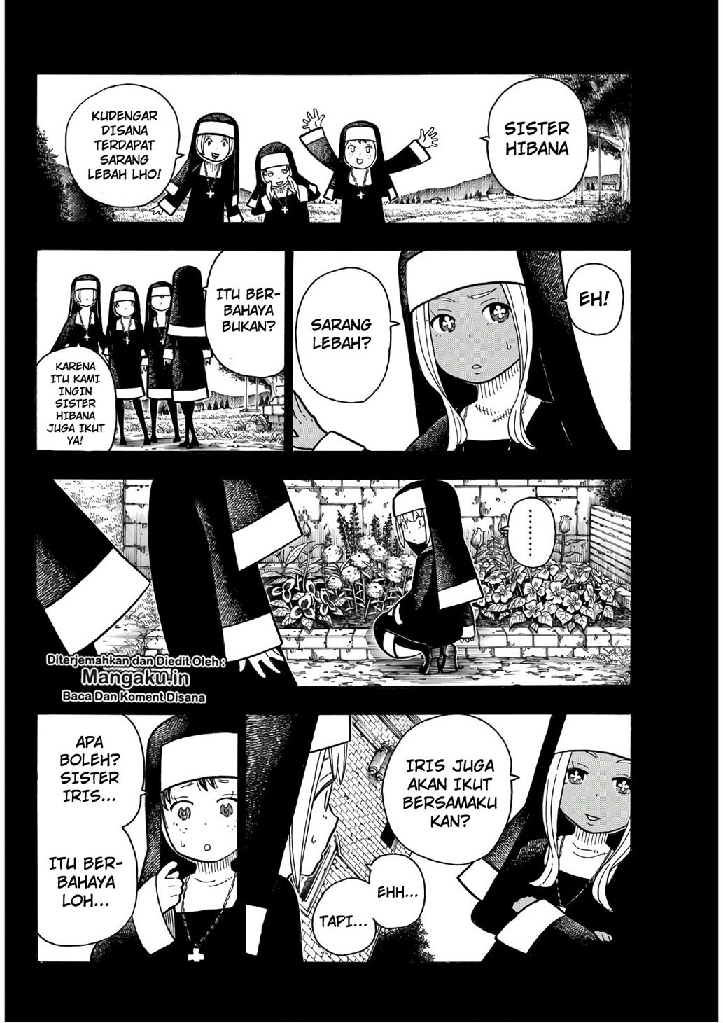 Chapter 198 - halaman 14