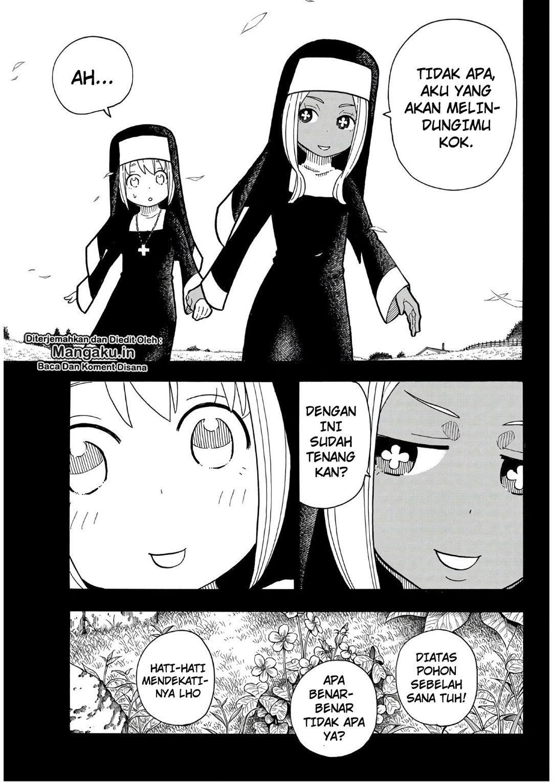 Chapter 198 - halaman 15