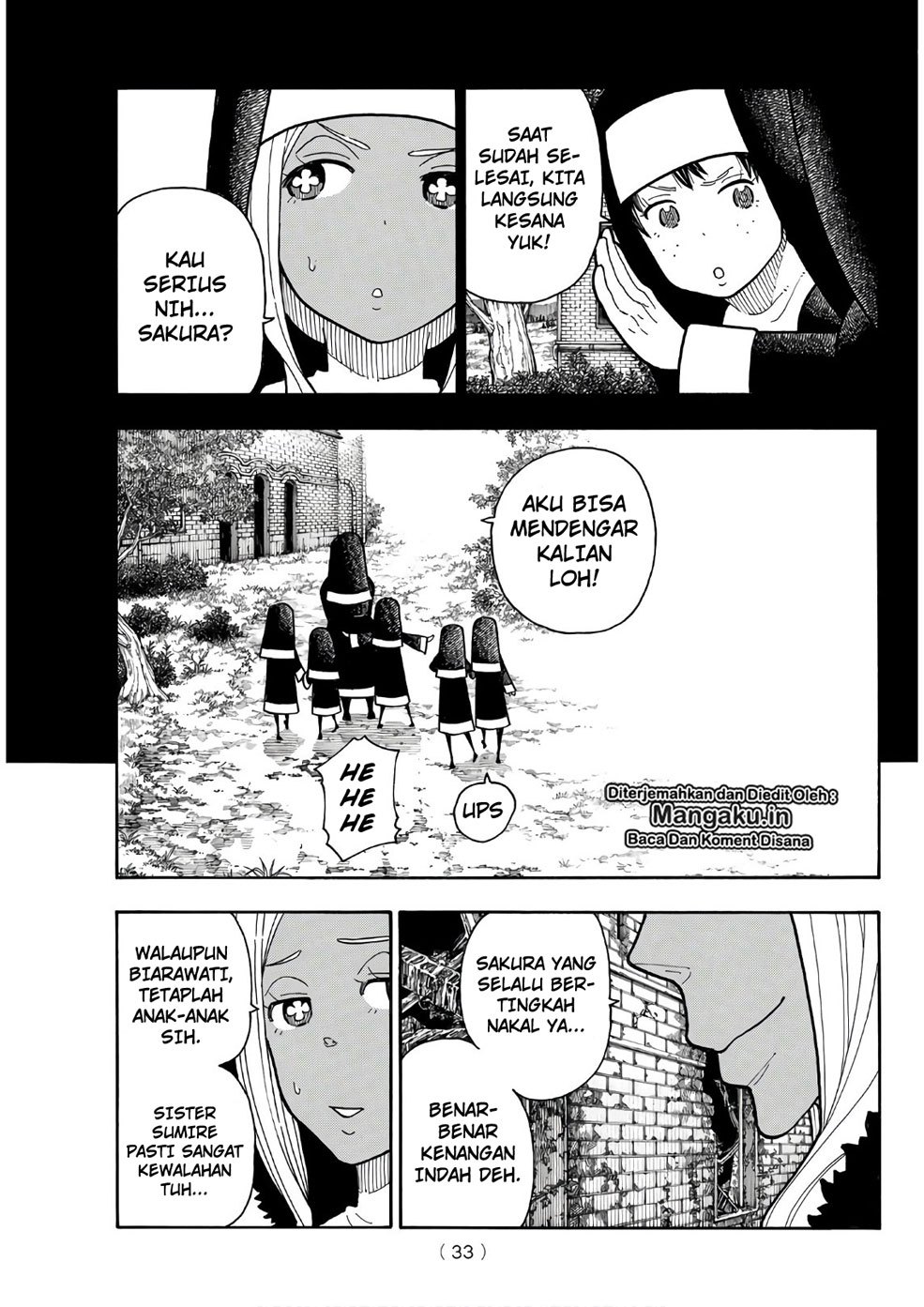 Chapter 198 - halaman 17