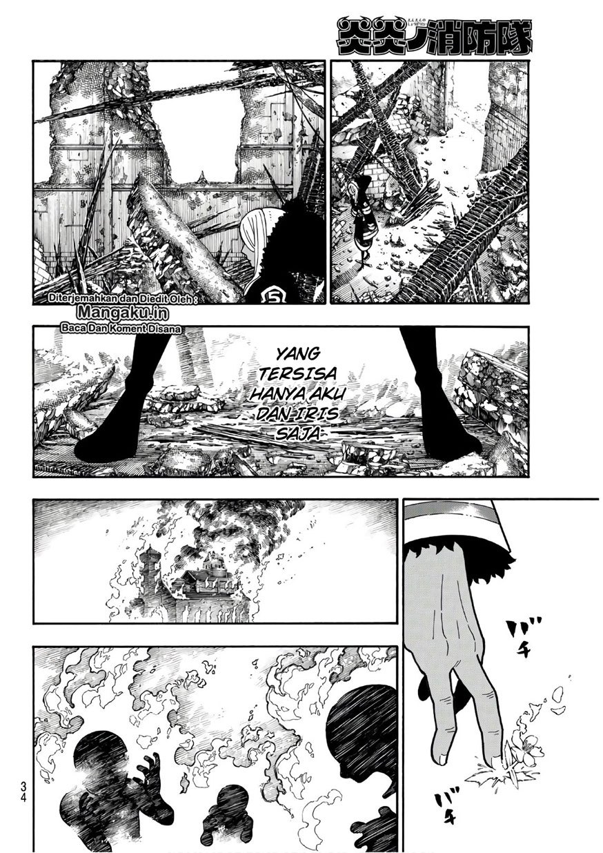 Chapter 198 - halaman 18