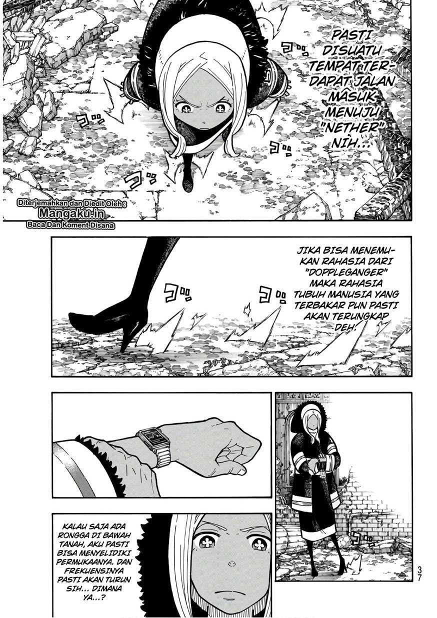 Chapter 198 - halaman 21