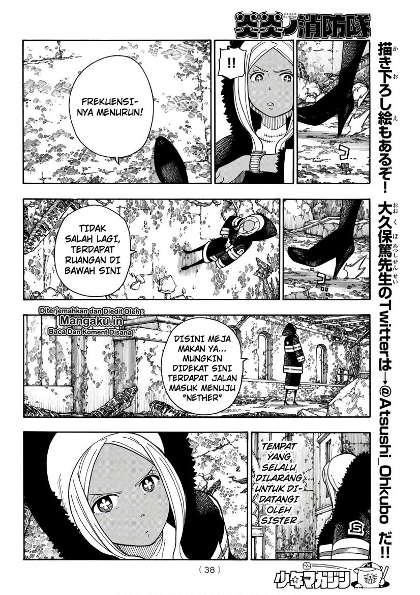 Chapter 198 - halaman 22