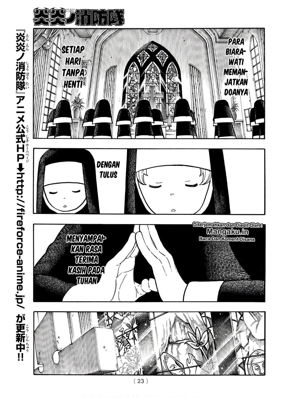 Chapter 198 - halaman 7