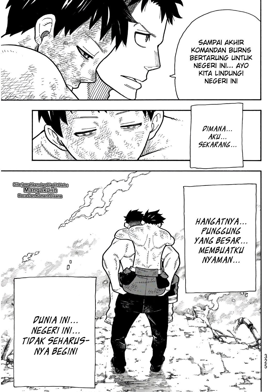 Chapter 196 - halaman 13