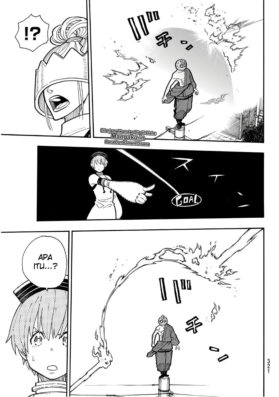 Chapter 196 - halaman 9