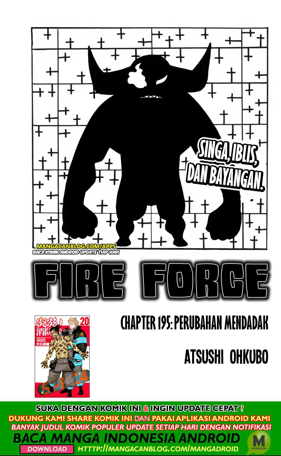 Chapter 195 - halaman 2