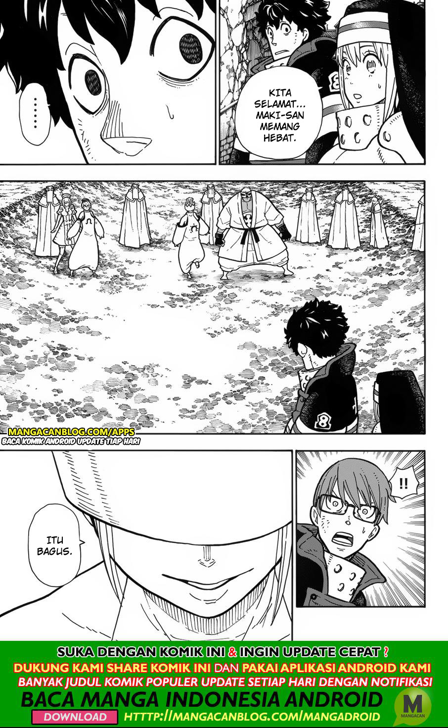 Chapter 195 - halaman 12