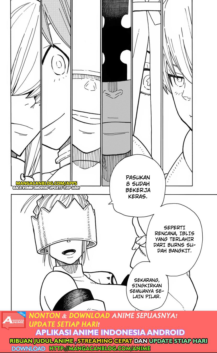Chapter 195 - halaman 13