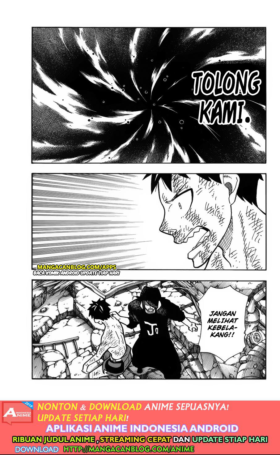 Chapter 195 - halaman 18