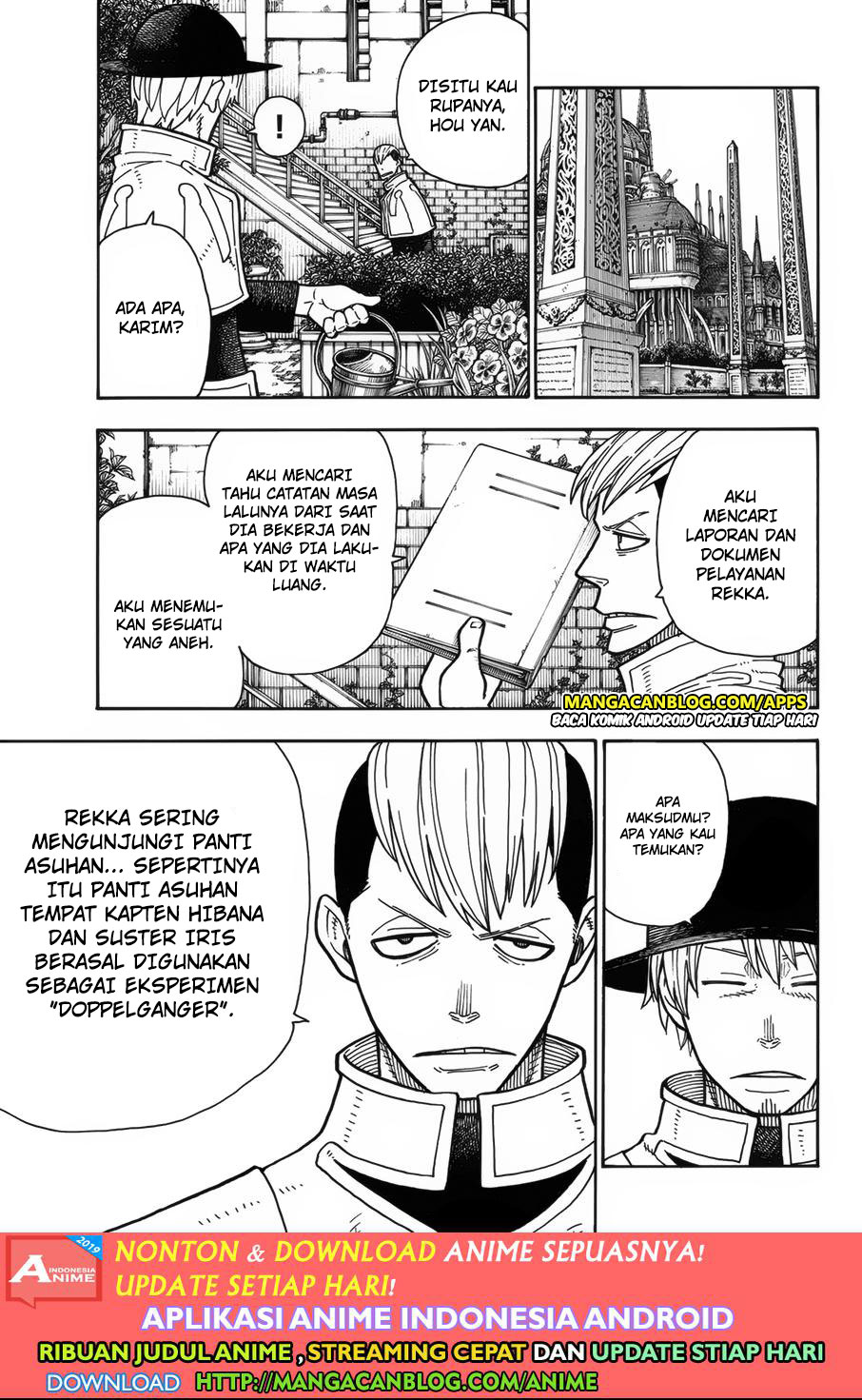 Chapter 195 - halaman 4