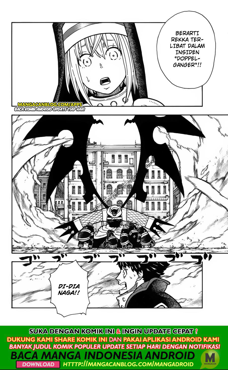 Chapter 195 - halaman 5