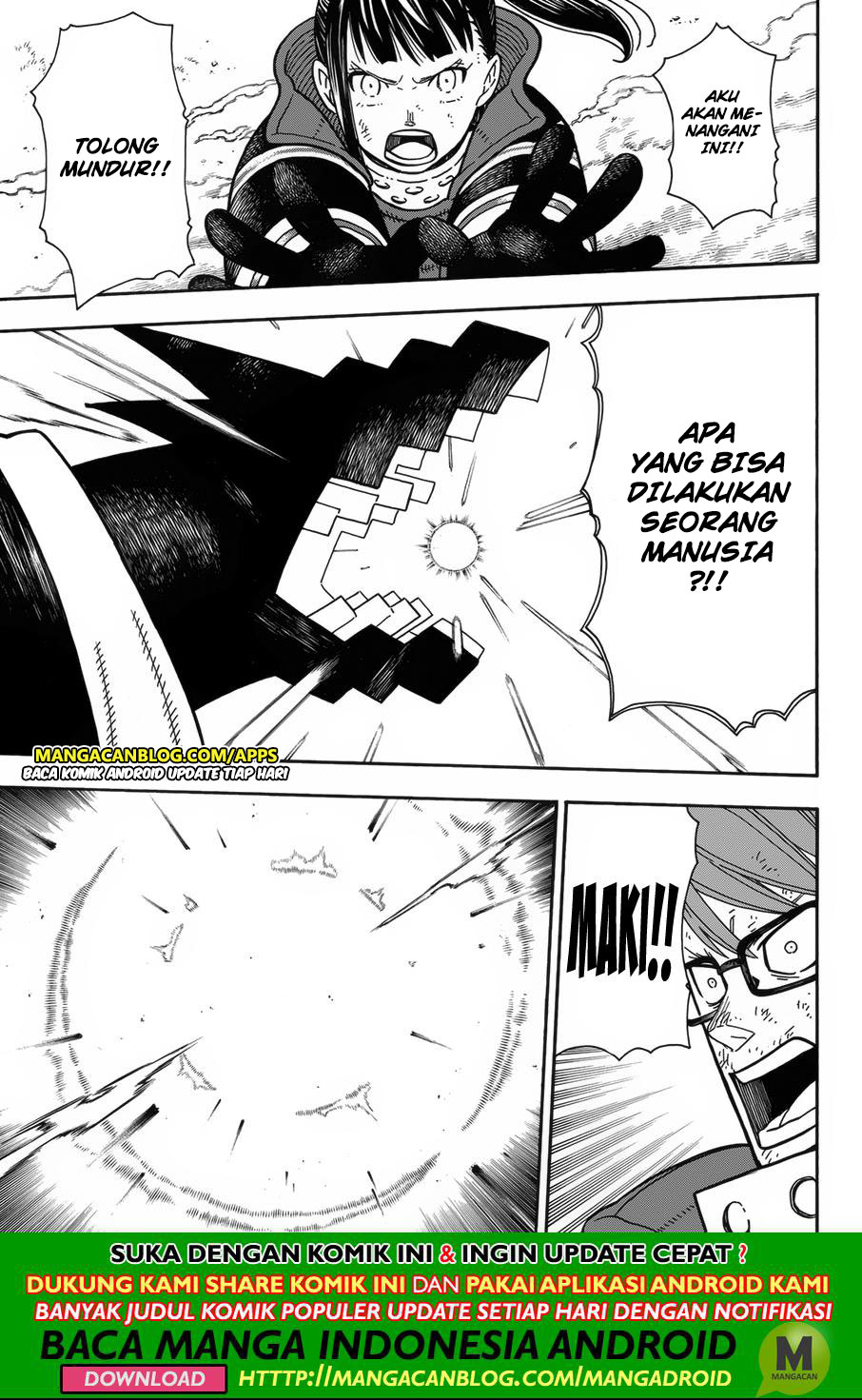 Chapter 195 - halaman 6