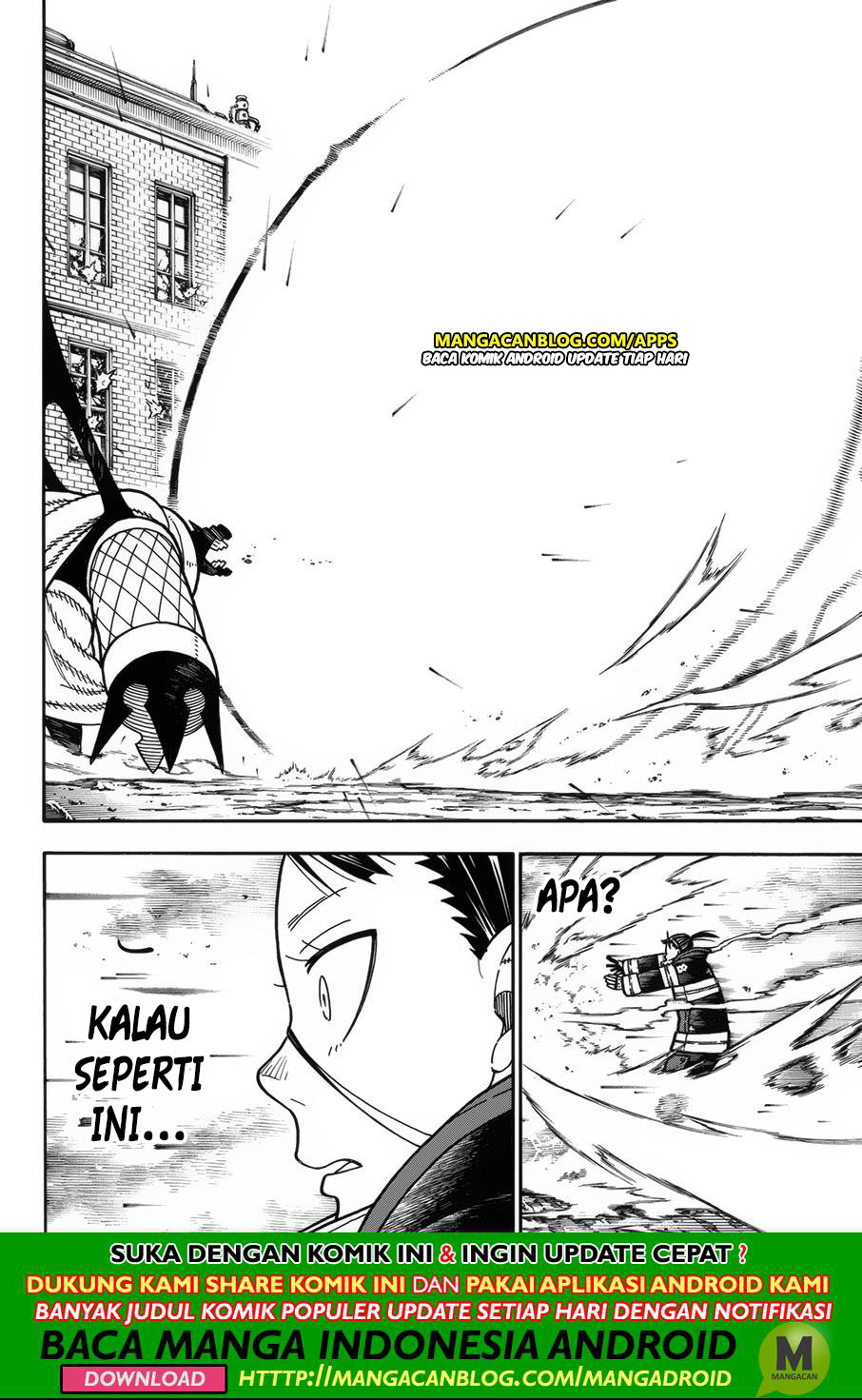 Chapter 195 - halaman 7