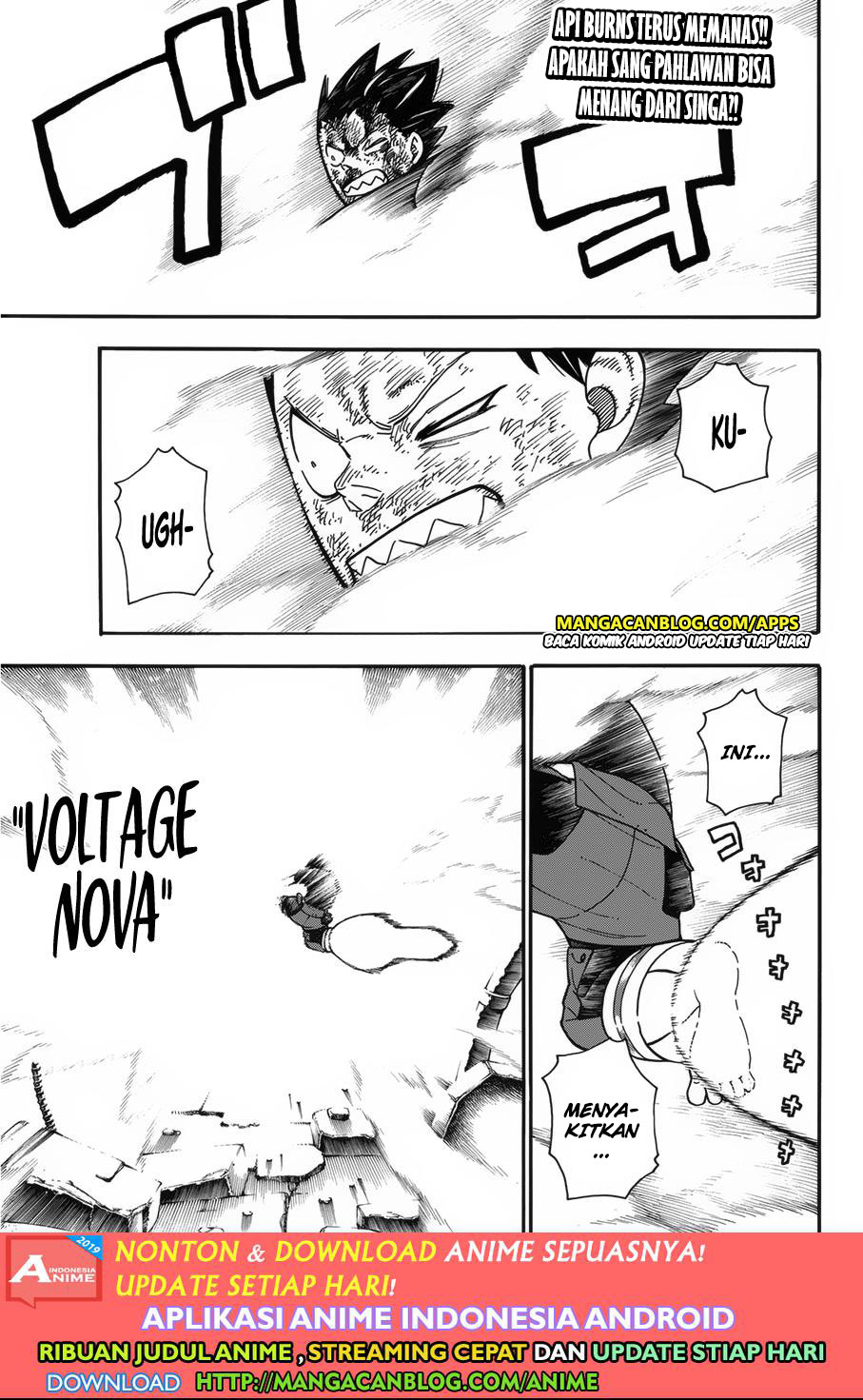Chapter 194 - halaman 2