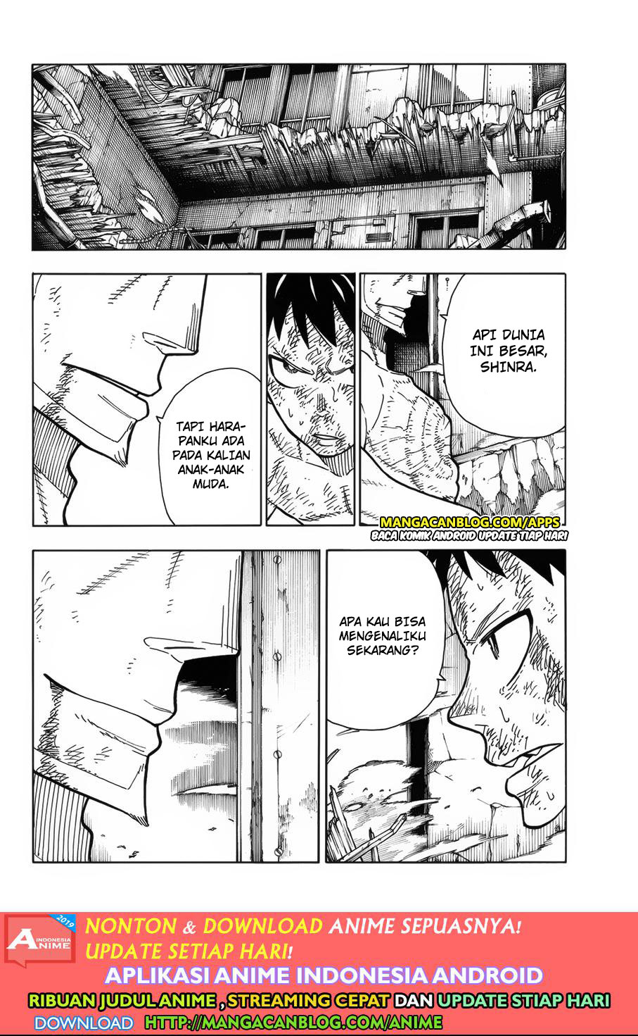 Chapter 194 - halaman 13