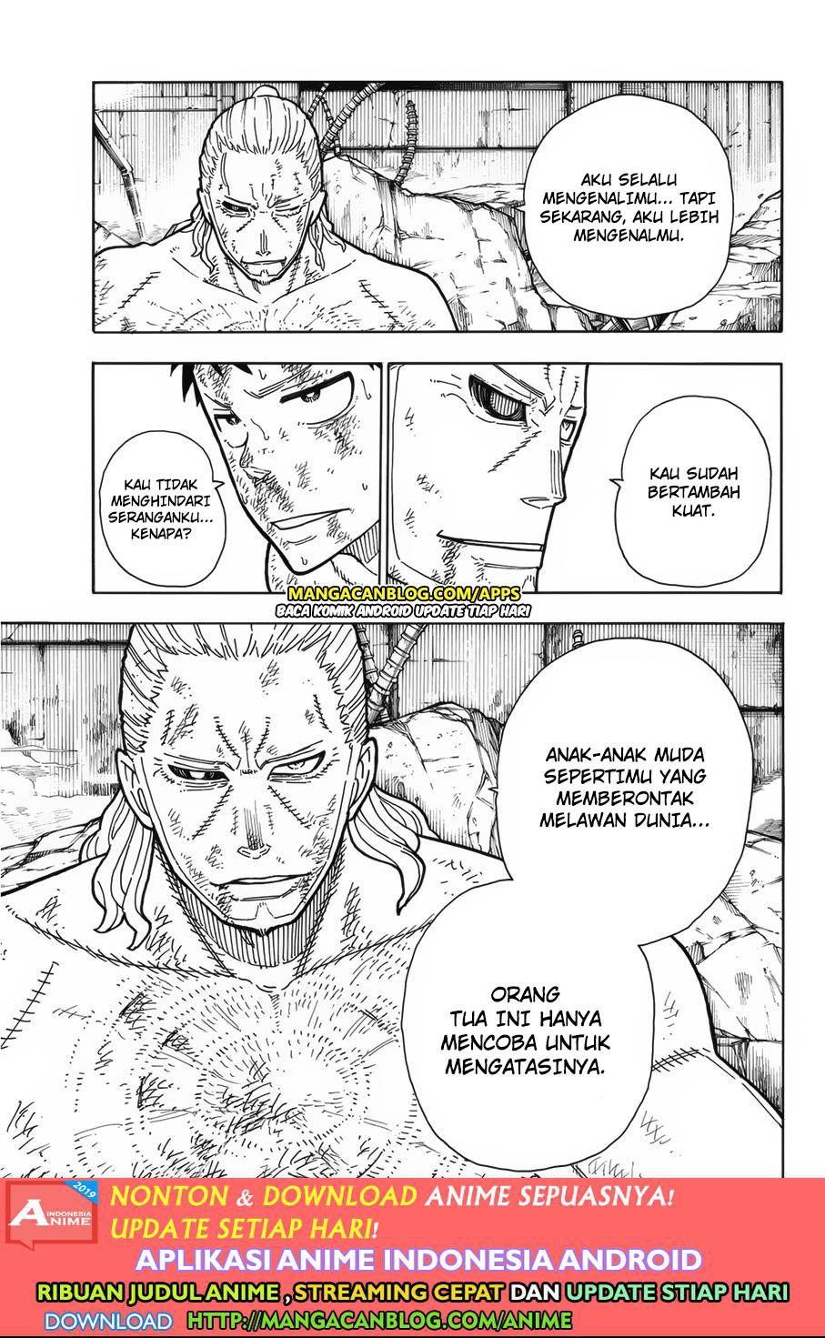 Chapter 194 - halaman 14