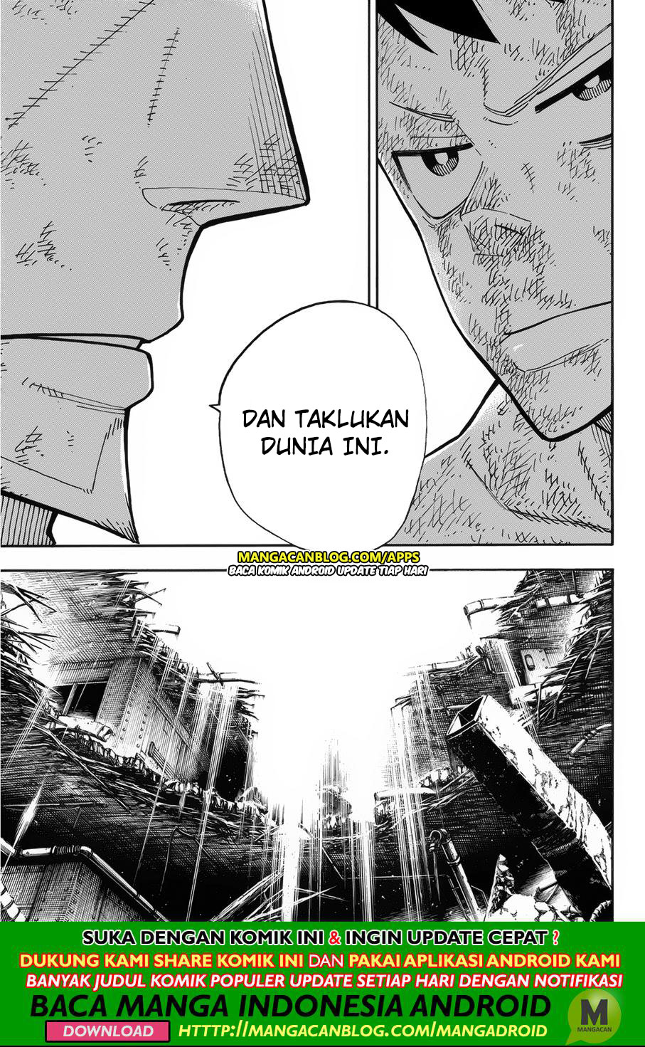 Chapter 194 - halaman 16