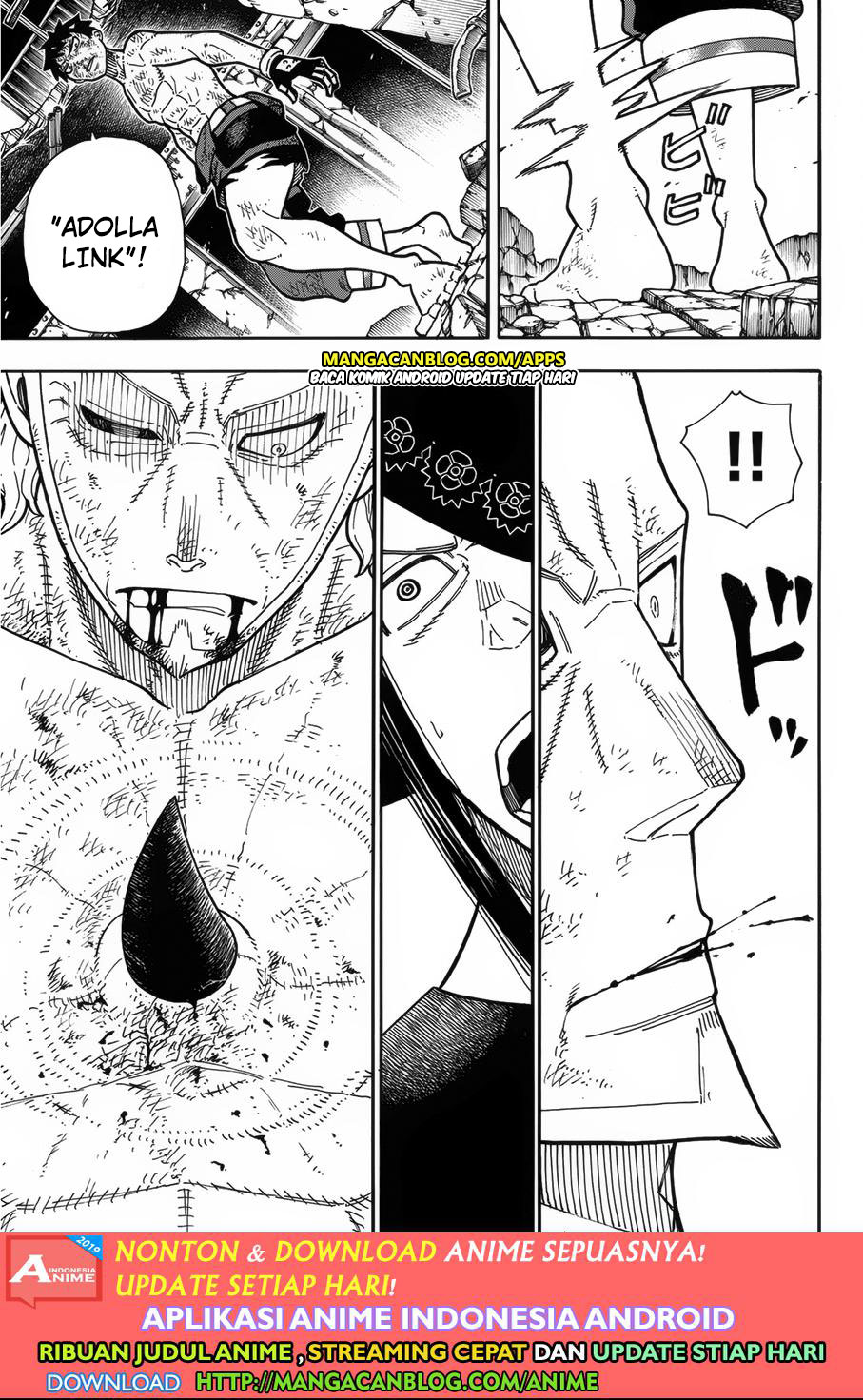 Chapter 194 - halaman 18