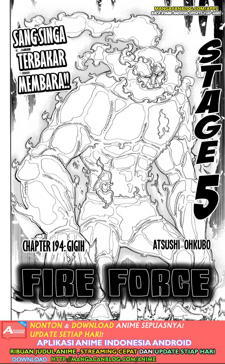 Chapter 194 - halaman 3