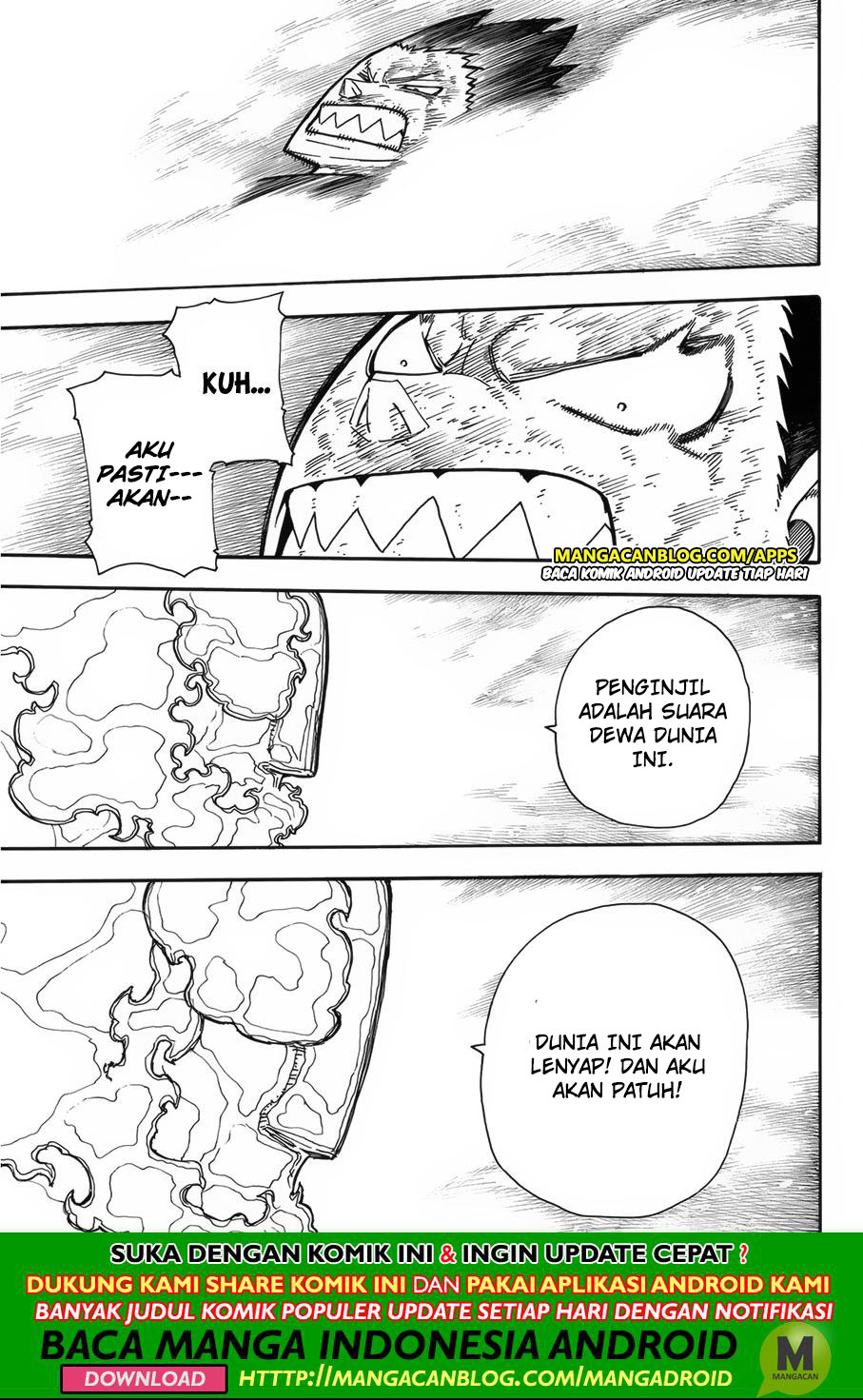 Chapter 194 - halaman 4