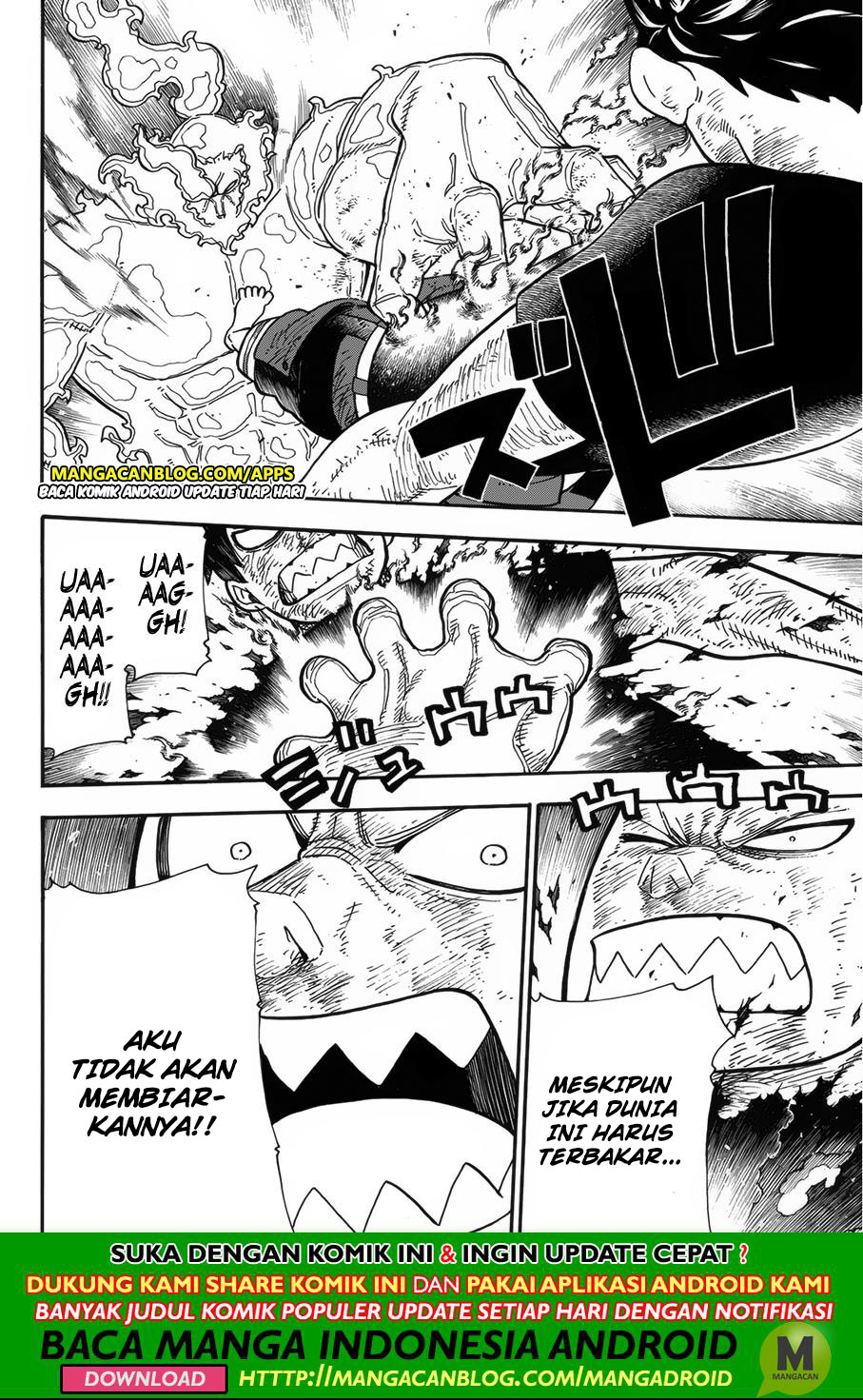 Chapter 194 - halaman 5