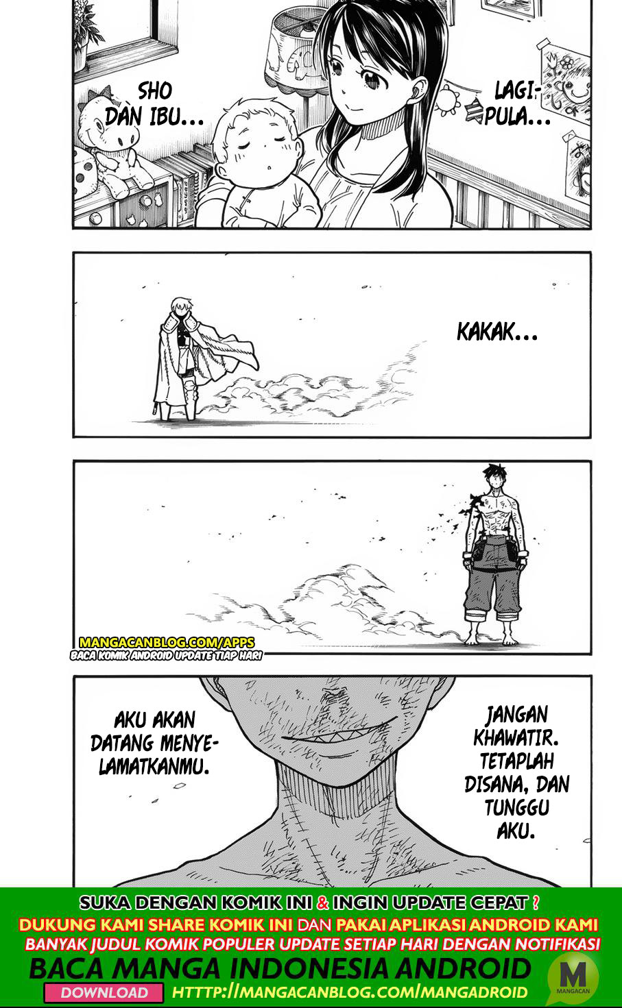 Chapter 194 - halaman 6