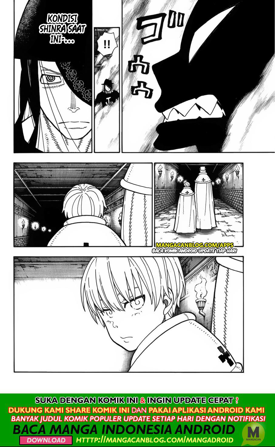 Chapter 194 - halaman 7