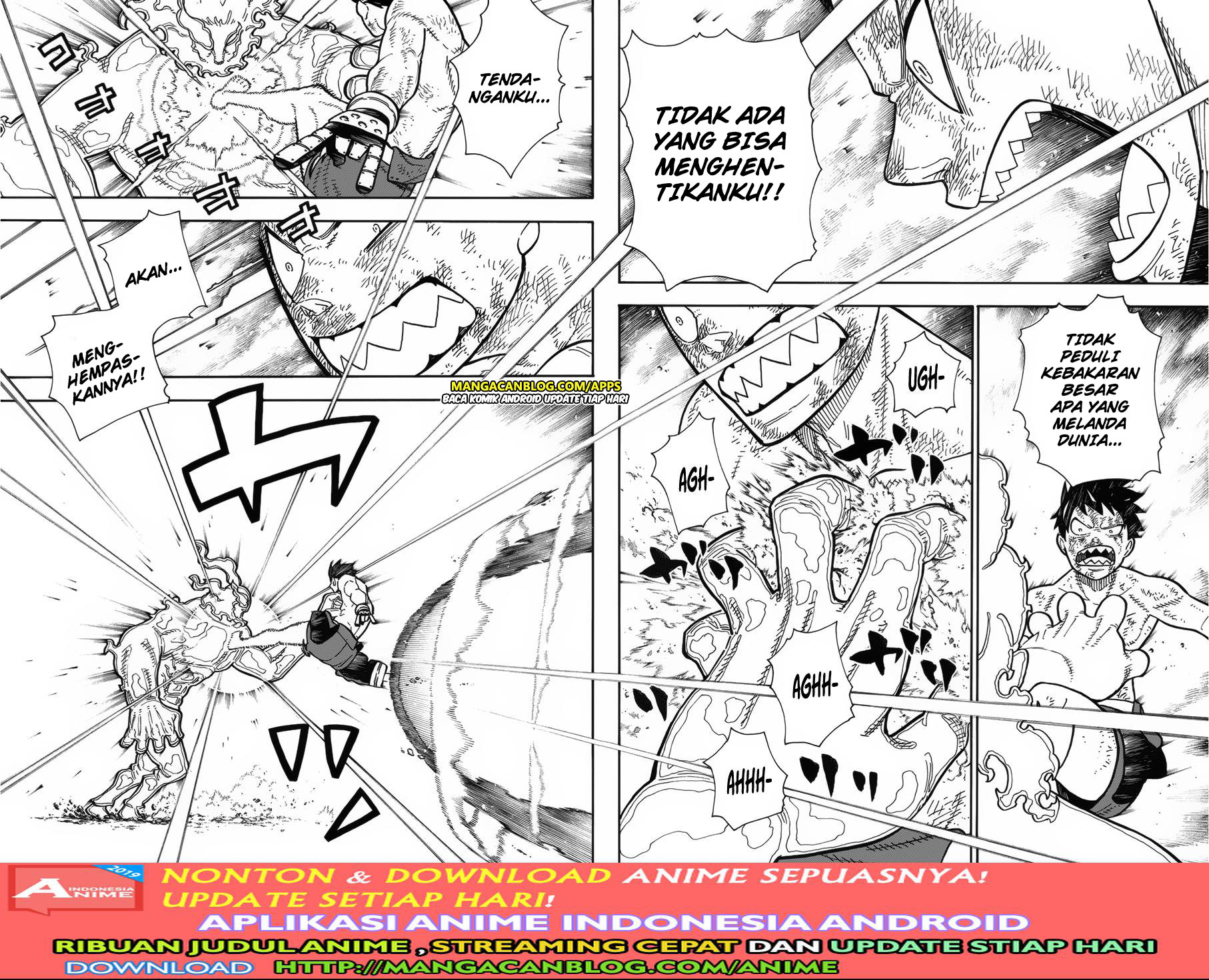 Chapter 194 - halaman 9