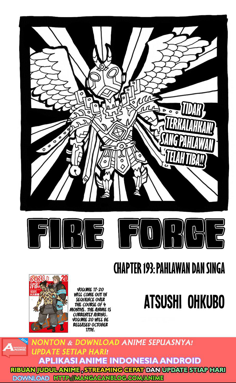 Chapter 193 - halaman 2