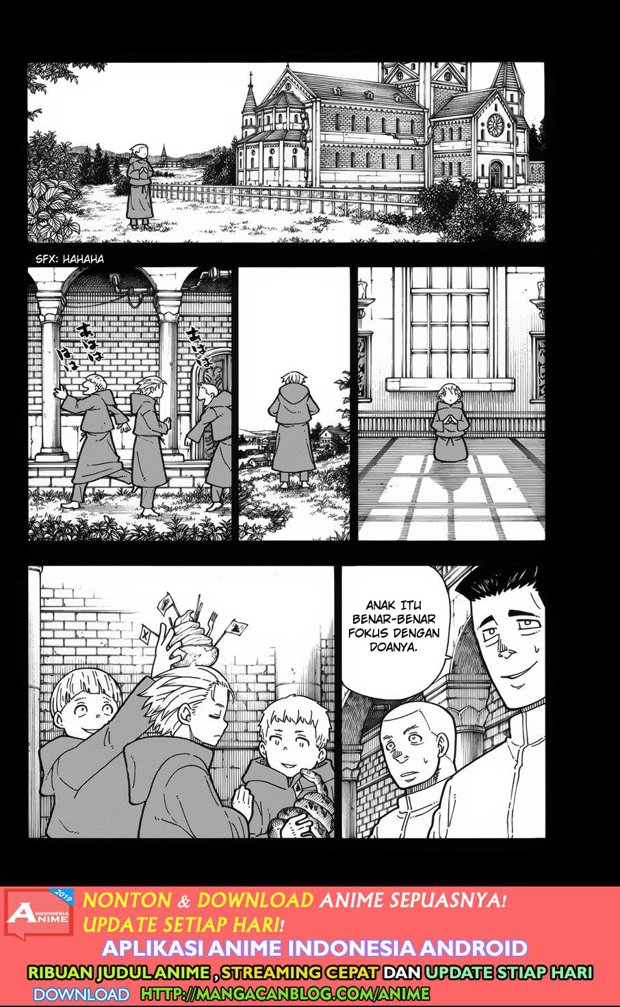 Chapter 193 - halaman 13